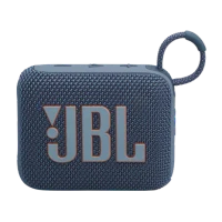 JBL Go 4 Blue 2