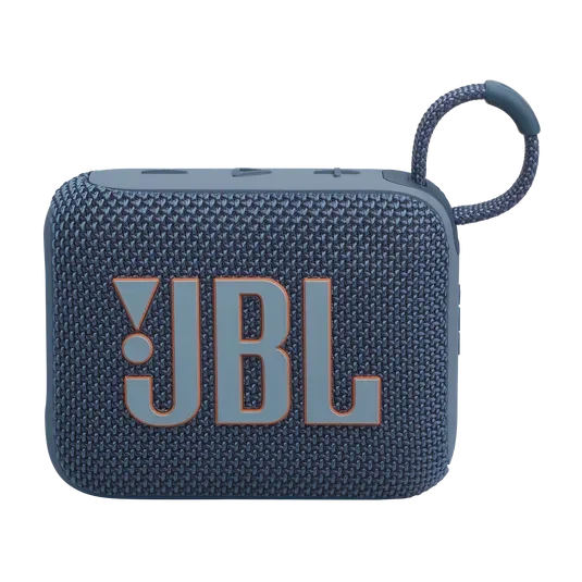 JBL Go 4 Blue 2