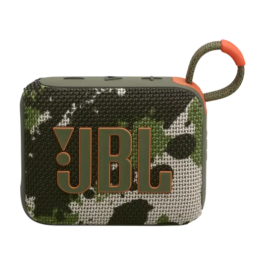 JBL Go 4 Squad 2