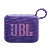 JBL Go 4 Purple 2