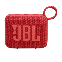JBL Go 4 Red 2