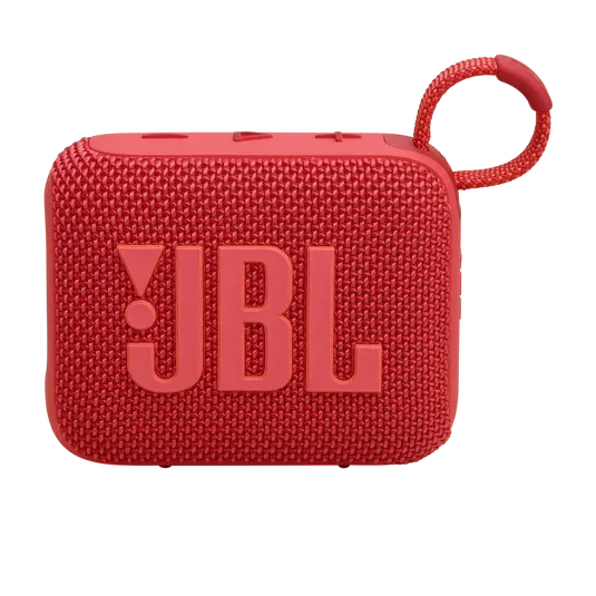 JBL Go 4 Red 2