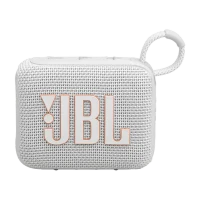 JBL Go 4 White 2