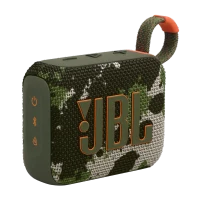 JBL Go 4 Squad