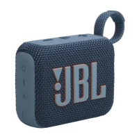 JBL Go 4 Blue