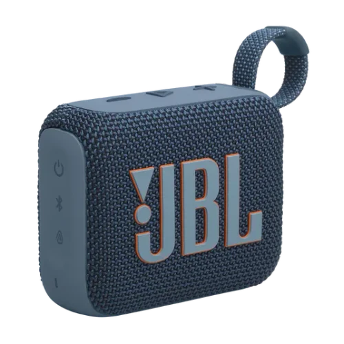JBL Go 4 Blue