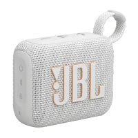 JBL Go 4 White