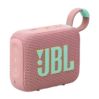 JBL Go 4 Pink