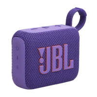 JBL Go 4 Purple