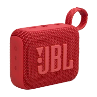 JBL Go 4 Red