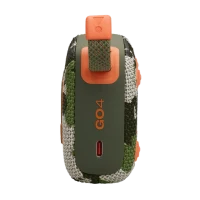 JBL Go 4 Squad 4