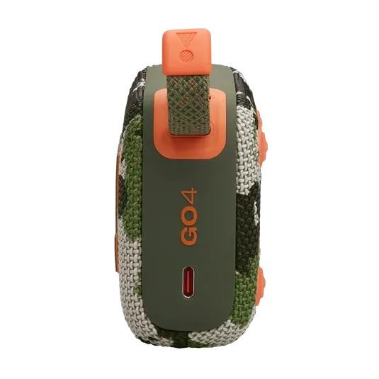 JBL Go 4 Squad 4