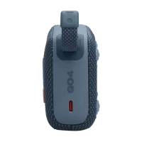 JBL Go 4 Blue 4