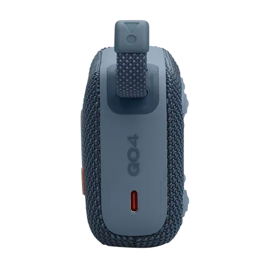 JBL Go 4 Blue 4