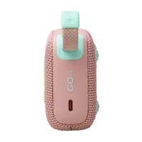 JBL Go 4 Pink 4