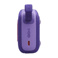 JBL Go 4 Purple 4