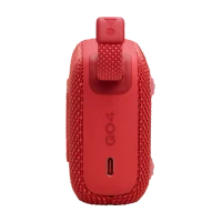 JBL Go 4 Red 4