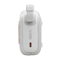 JBL Go 4 White 4