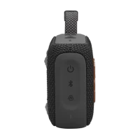JBL Go 4 Black 5