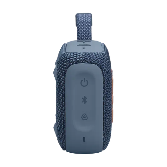 JBL Go 4 Blue 5