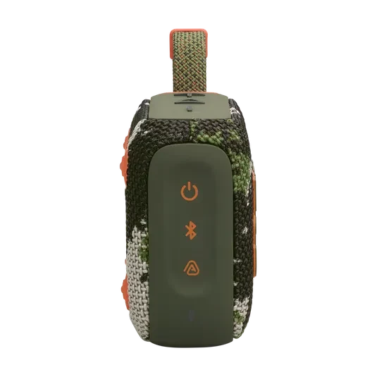 JBL Go 4 Squad 5