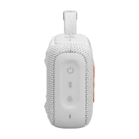 JBL Go 4 White 5