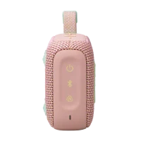 JBL Go 4 Pink 5