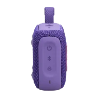 JBL Go 4 Purple 5