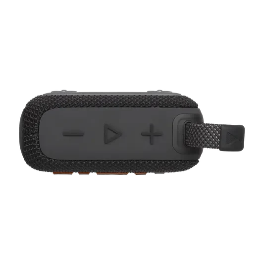 JBL Go 4 Black 10