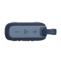 JBL Go 4 Blue 10