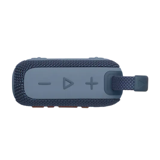JBL Go 4 Blue 10