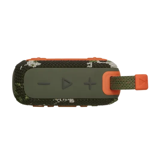 JBL Go 4 Squad 10