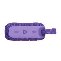 JBL Go 4 Purple 10