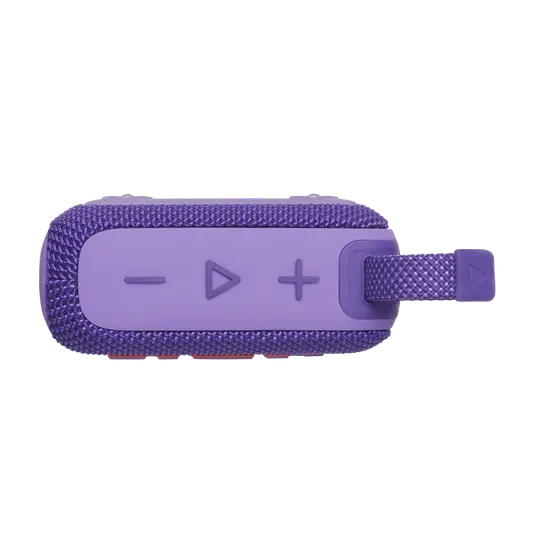 JBL Go 4 Purple 10
