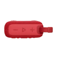 JBL Go 4 Red 10
