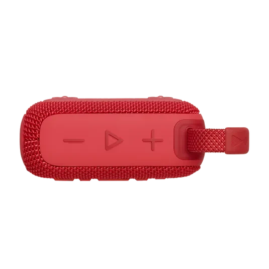 JBL Go 4 Red 10