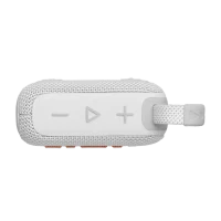 JBL Go 4 White 9