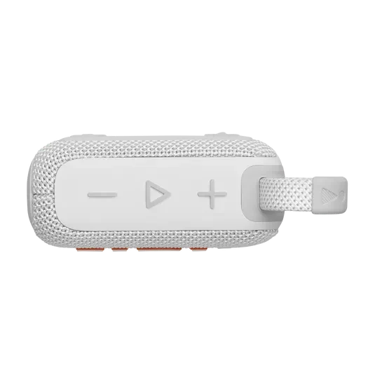 JBL Go 4 White 9