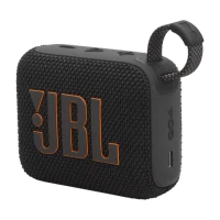 JBL Go 4 Black 6
