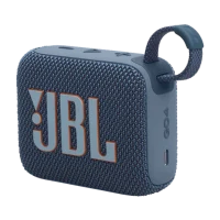 JBL Go 4 Blue 6