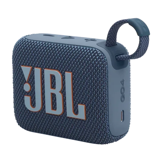 JBL Go 4 Blue 6
