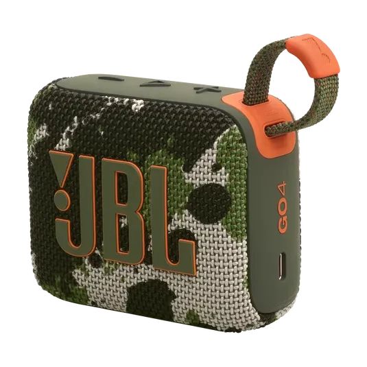 JBL Go 4 Squad 6