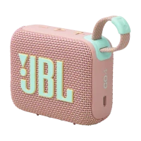 JBL Go 4 Pink 6