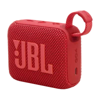 JBL Go 4 Red 6