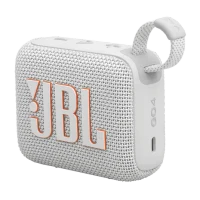 JBL Go 4 White 7
