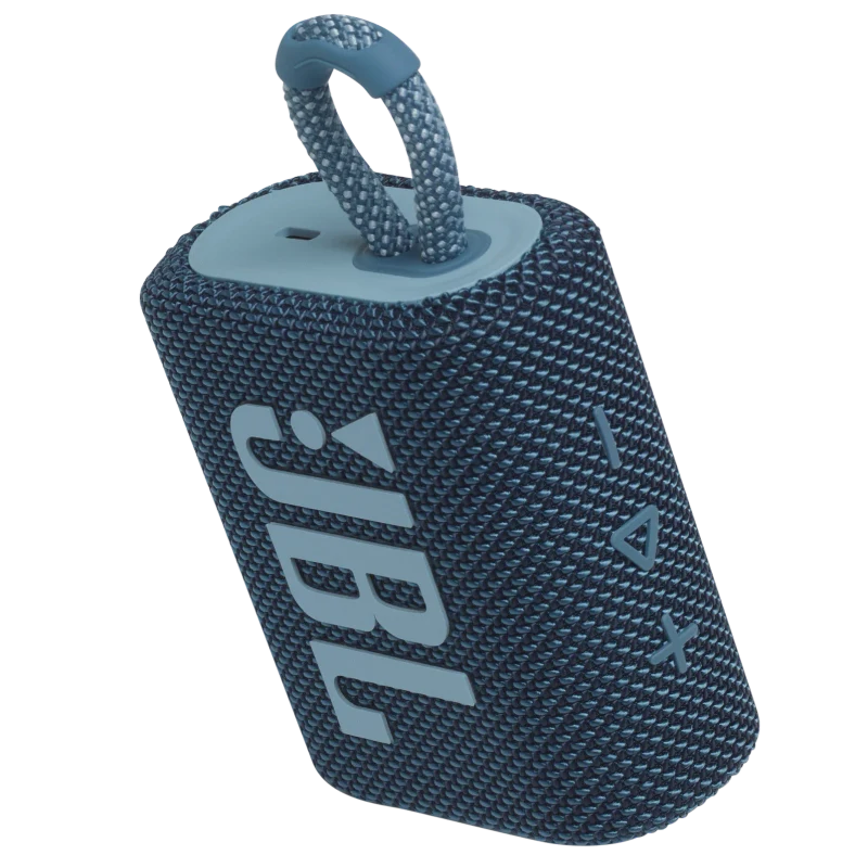 GO 3 Синий 4
