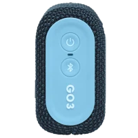 Go 3 Blue Roz
