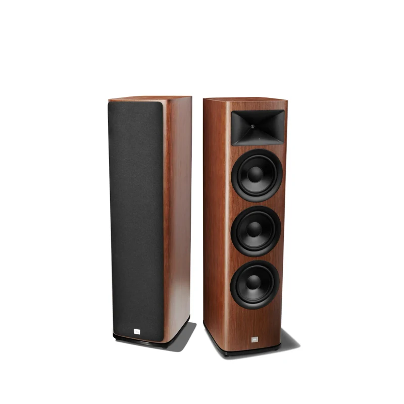 JBL HDI 3800 (Пара) 6