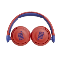JBL JR 310BT Red 2