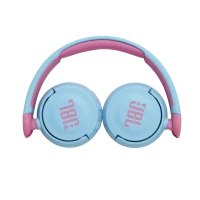 JBL JR 310BT BluePink 2